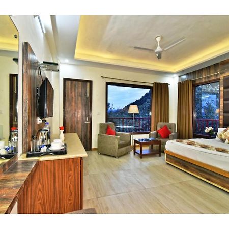Bear Valley Resort, Dalhousie Extérieur photo