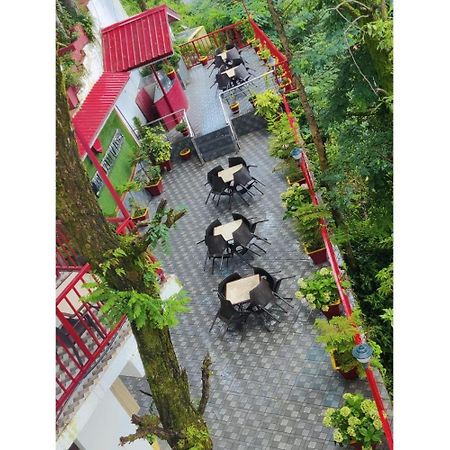 Bear Valley Resort, Dalhousie Extérieur photo