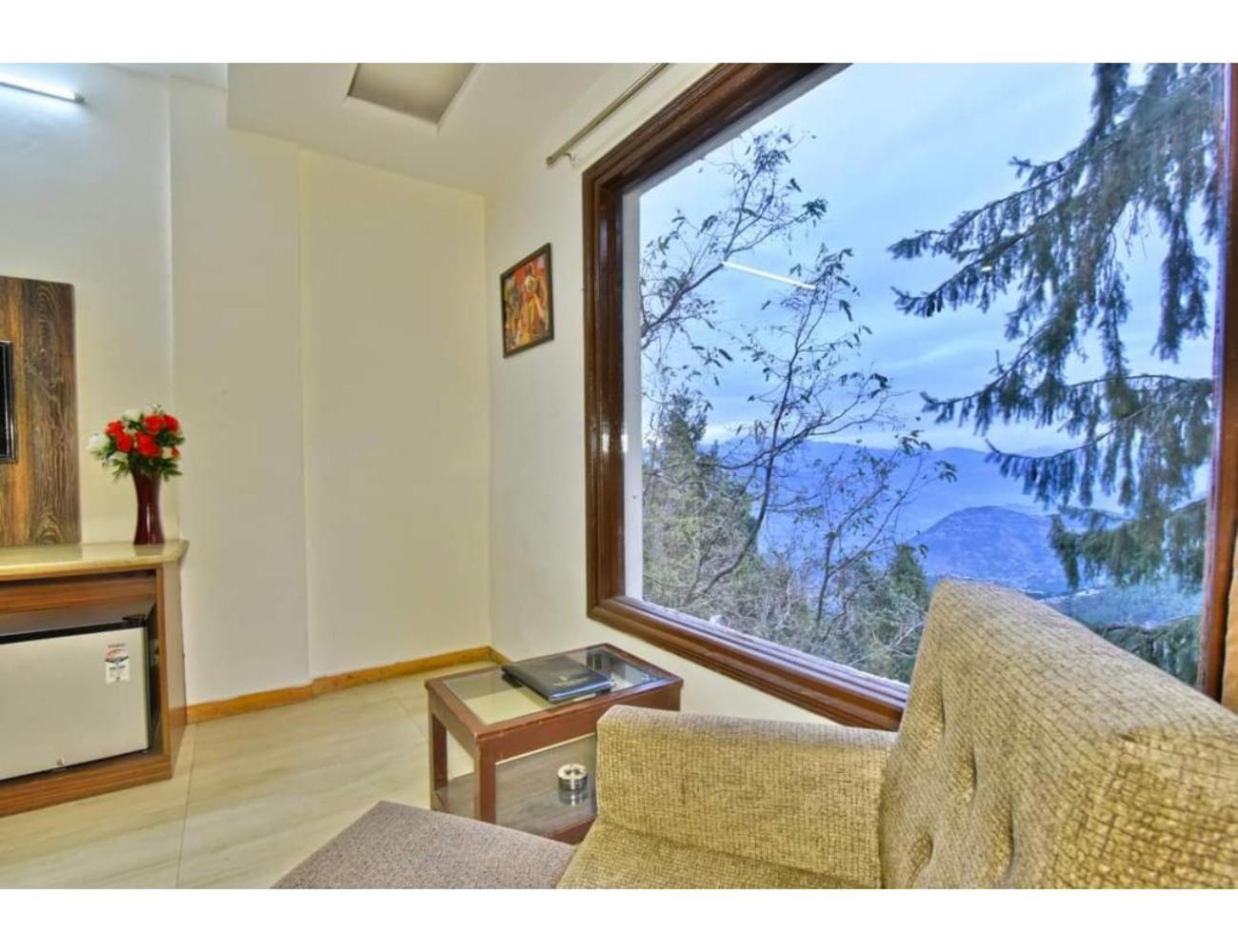 Bear Valley Resort, Dalhousie Extérieur photo
