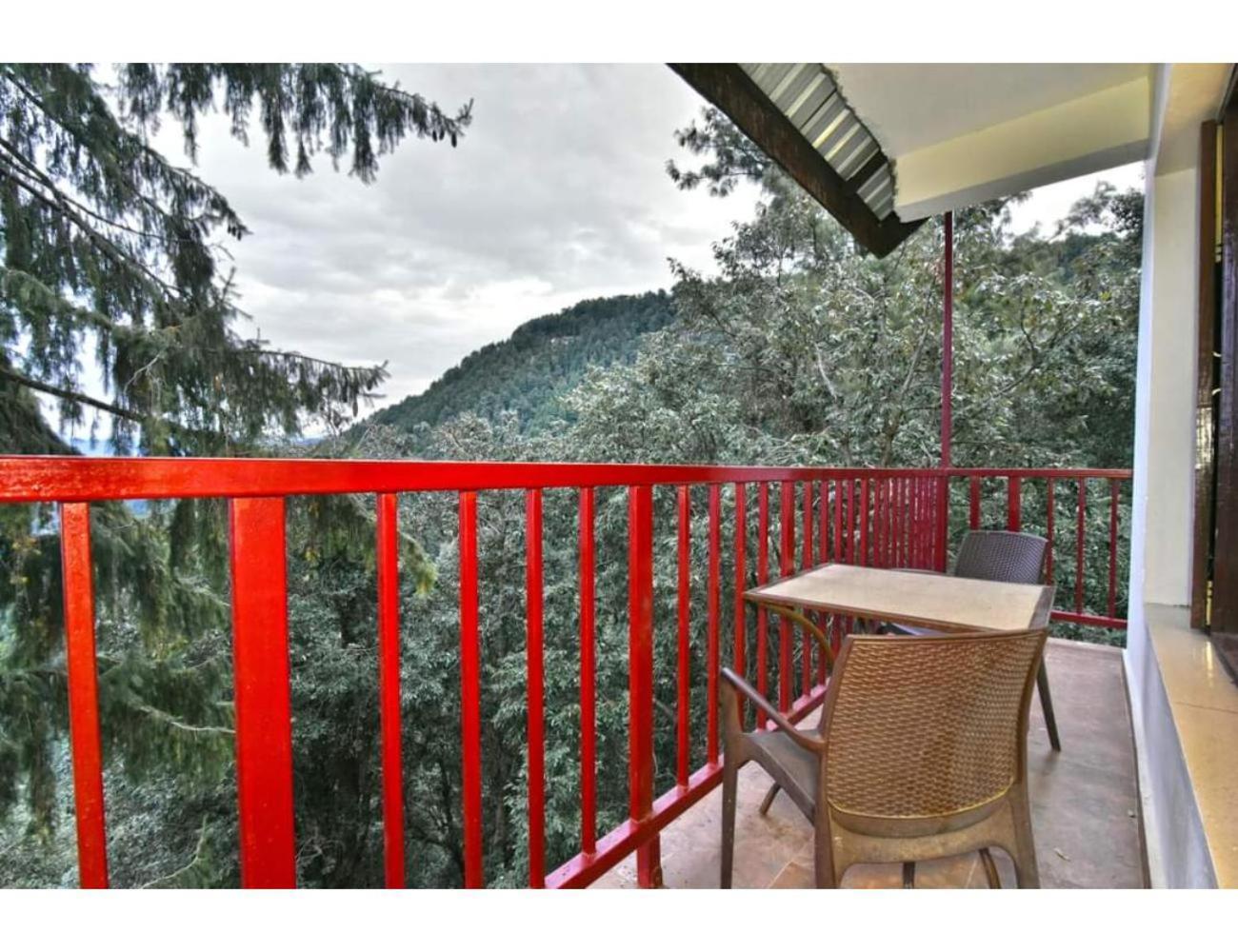 Bear Valley Resort, Dalhousie Extérieur photo