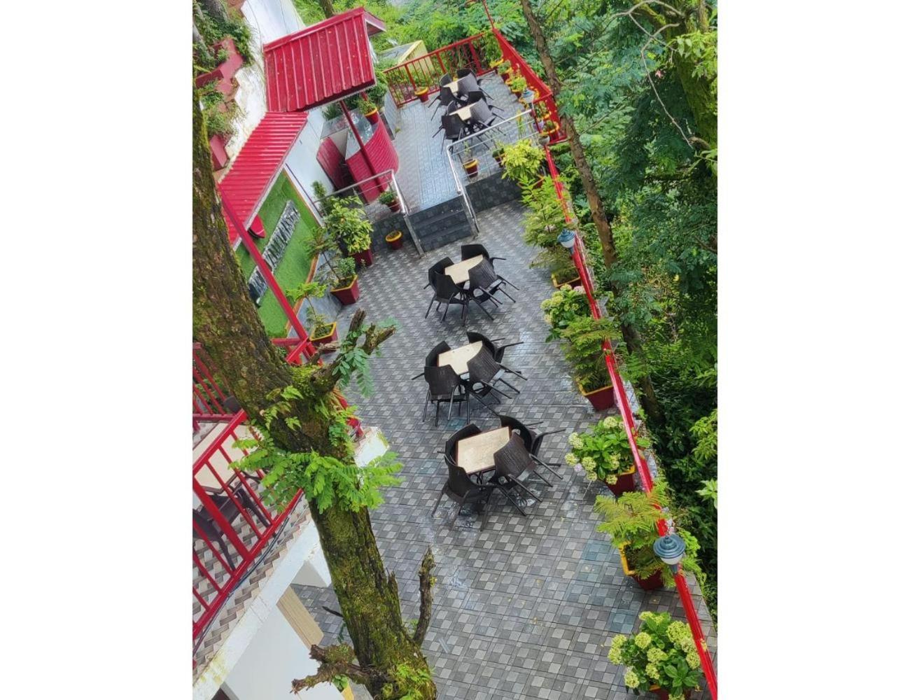 Bear Valley Resort, Dalhousie Extérieur photo